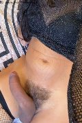 Foto Hot Annunci Travescort Parigi Eshiley - 2