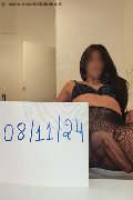 Foto Hot Annunci Travescort Torino Giulia Cavali Attiva - 3