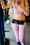Barletta Girls Azzurra Sexy 392 80 30 051 foto selfie 13