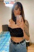 Bologna Trans Nina 327 57 79 564 foto selfie 33