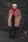 Cagliari Trans Lorraine Martins 320 85 97 385 foto selfie 7