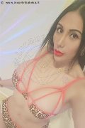 Iglesias Trans Paola Fox 334 76 56 397 foto selfie 4
