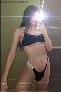 Milano Trans Sara Italiana 350 11 43 125 foto selfie 31