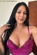 Napoli Trans Karen 353 20 18 881 foto selfie 2