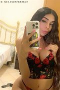 Napoli Trans Martina Napoletana 350 84 03 818 foto selfie 6