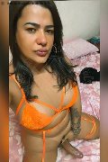 Napoli Trans Sabrina Damaceno 351 67 62 814 foto selfie 20