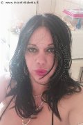 Napoli Trans Suzana Pantera 392 97 24 965 foto selfie 58