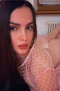 Palermo Trans Marianna Tx 333 44 00 521 foto selfie 21