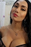 Roma Trans Luana Fernandes 324 60 46 310 foto selfie 22