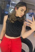 Viterbo Trans Ivana Lovatelli 389 44 17 183 foto selfie 2