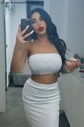 Napoli Trans Escort Martina Napoletana 350 84 03 818 foto selfie 10
