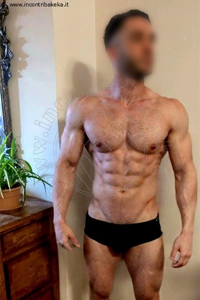 Danilo BOLZANO 3341933073